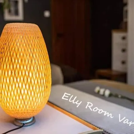 Homestay Bohemian Elly Varna