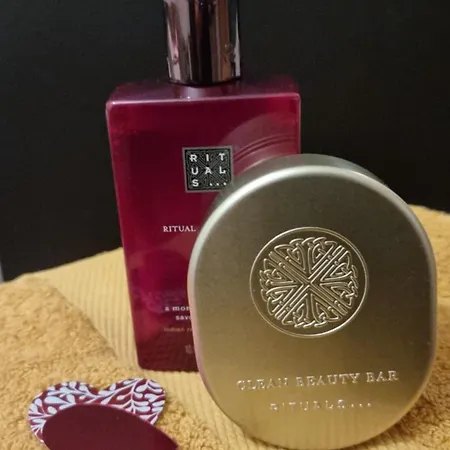 Kwatera prywatna Bohemian Elly Warna