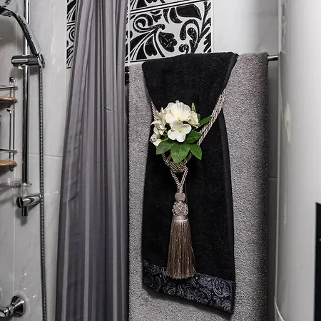 Bohemian Elly * Warna