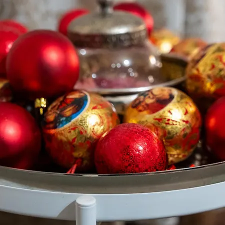 Bohemian Elly Kwatera prywatna