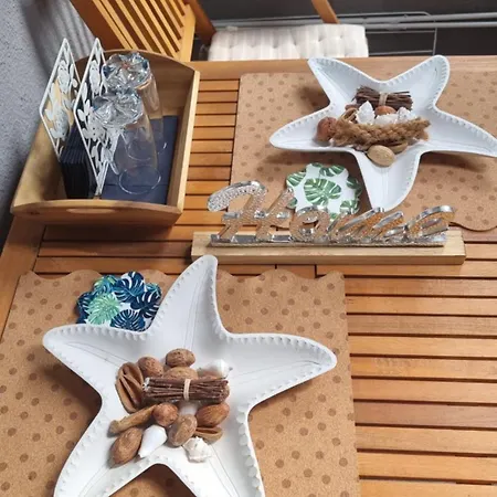 Bohemian Elly Alloggio in famiglia *