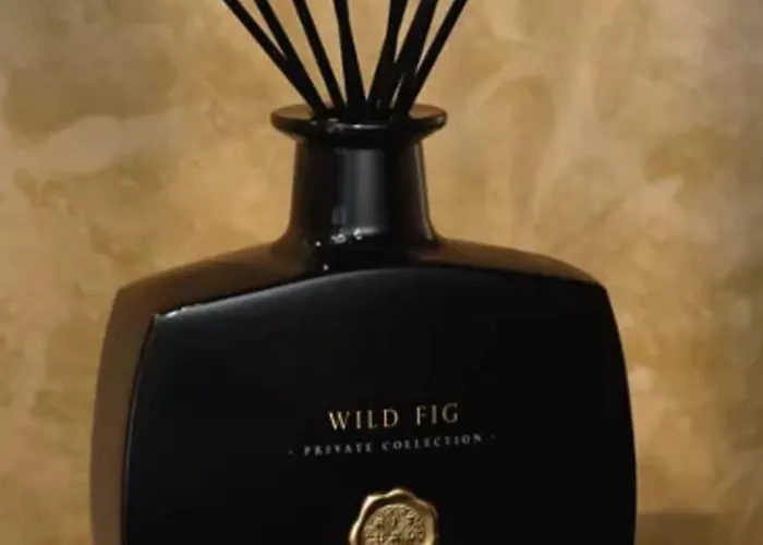 Privat bolig Bohemian Elly *