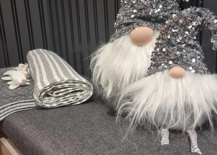 Bohemian Elly * Varna