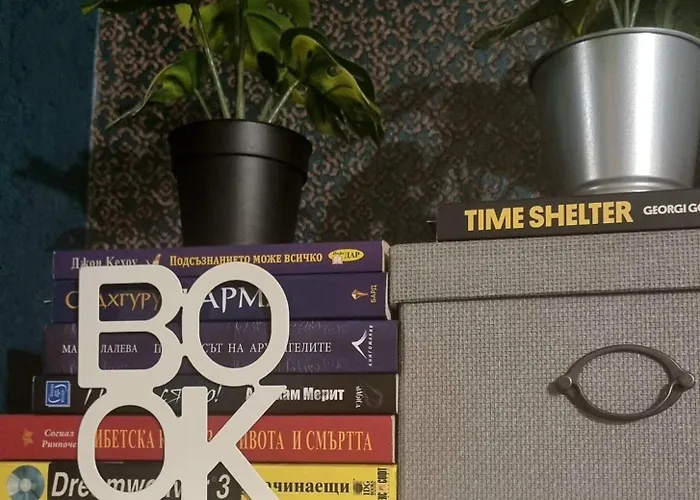 Bohemian Elly * Varna